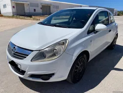 Opel Corsa 1.3 cdti van