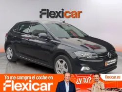VOLKSWAGEN Polo 1.6TDI Sport 70kW