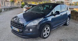 Peugeot 3008 1.6 HDI 110CV STYLE