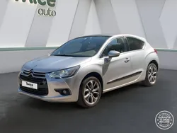 Ds ds4 1.6 thp 200 sport chic