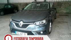 Renault Mégane de 2019