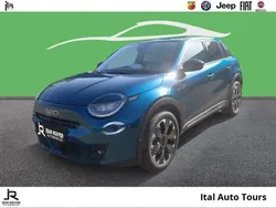 Fiat 600 e 156ch 54kWh La Prima Prime CEE de 4800 déduite
