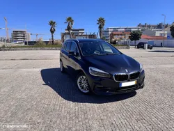 BMW 216 Gran Tourer