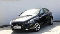 Volvo V40 de 2018