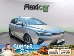 MG 5 Luxury 61kWh