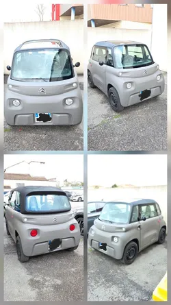 Citroën ami