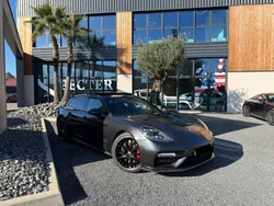 Porsche Panamera II TURBO SPORT TURISMO V8 550CH SPORTDESIGN PDK / EN STOCK