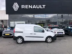 RENAULT Kangoo 1.5 BlueDCi 80 Extra R-Link 10/2021 92500km 12490TTC