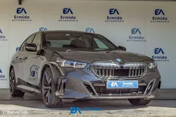 BMW 530 e Pack M
