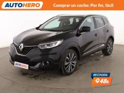 RENAULT Kadjar 1.5dCi Energy Zen 81kW