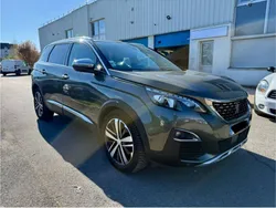 Peugeot 5008 ii 2.0 bluehdi 180 s&s gt eat8