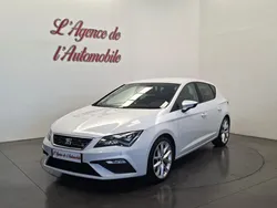 Seat LEON 1.4 TSI 125CH FR START&STOP