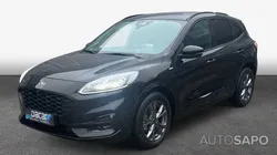 Ford Kuga 1.5 EcoBoost ST-Line de 2022