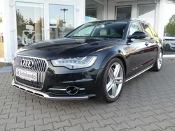AUDI A6 ALLROAD 3.0 TDI QUATTRO - 313 Ch - Toit Panoramique - Phares LED - Susp. Pneumatiques