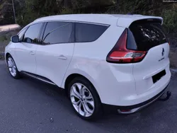 Renault Grand Scénic 1.6 DCI 130cv Intens - 7 lugares - Teto Panorâmico - C/ Garantia