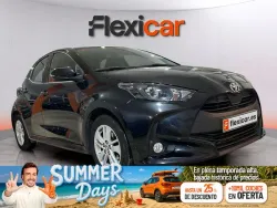 TOYOTA Yaris 125 S-Edition