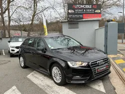 Audi A3 Sportback 1.6 TDi 110Cv Ambiente