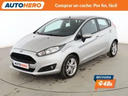 FORD Fiesta 1.25 Trend 82