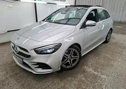 Mercedes Classe B 220 d 8G-DCT AMG Line Edition