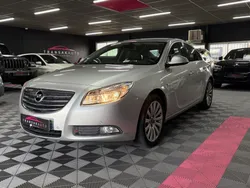 OPEL INSIGNIA 2.0 CDTI - 130 FAP EcoFLEX Cosmo