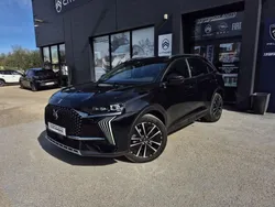 DS 7 BlueHDi 130 Automatique RIVOLI