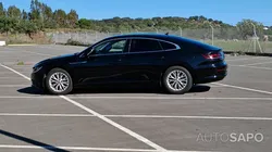 Volkswagen Arteon 2.0 TDI Elegance DSG de 2017