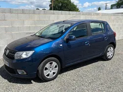 Dacia Sandero 1.5dci 90cv 5 portes