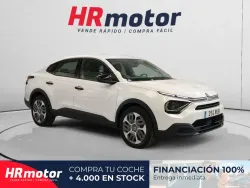 CITROEN C4 1.2 PureTech You S&S 100
