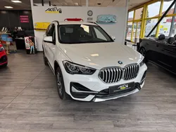 BMW X1 S-Drive 20d 190Ch BVA