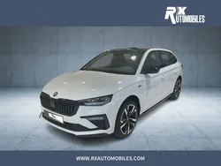 SKODA Scala 1.5 TSI 150 ch DSG7 ACT Monte-Carlo