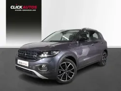Volkswagen T-Cross 1.0 TSI 110CV Sport DSG