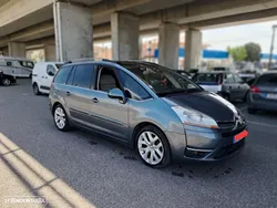 Citroën C4 Picasso 1.6 HDi Exclusive RFM CMP6