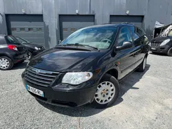 Chrysler Voyager IV 2.5 CRD – 141 ch Diesel – 7 places