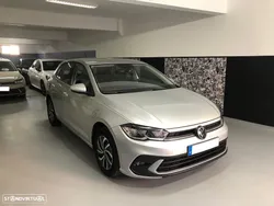 VW Polo 1.0 TSI Life