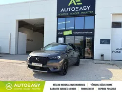 DS DS 7 Crossback 180cv-BLUE HDI- PERFORMANCE LINE-TOIT OUVRANT PANORAMIQUE GARANTIE possible 36M