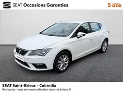 Seat Leon 1.0 TSI 115ch Style