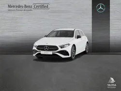 MERCEDES Clase A A 200d Progressive Line Advanced 8G-DCT