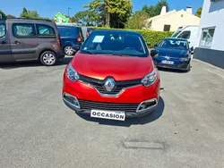 Captur DCI 90ch Energy intens