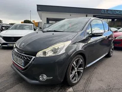 Peugeot 208 gti 1.6 thp 200ch gti limited edition 3p garantie