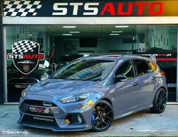 Ford Focus 2.3 EcoBoost S&S 4WD RS