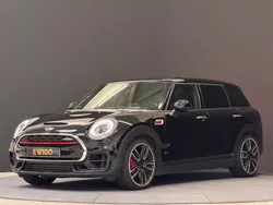 MINI CLUBMAN 2.0 231ch JOHN COOPER WORKS ALL4 BVA