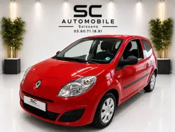 RENAULT TWINGO CLIM AVEC GRANDE Révisions faite inclut dans le prix 1300 euro