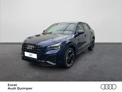 Audi Q2 35 TDI 150ch S line S tronic 7