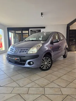 NISSAN PIXO 2009 Entièrement Révisée CT OK Garantie 12Mois