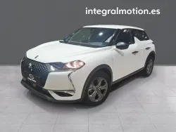 DS DS3 Crossback DS 3 Crossback BlueHDi Be Chic 100