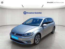 VOLKSWAGEN Golf 1.5 TSI 130 EVO BVM6 Connect