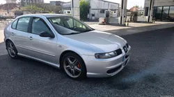 Seat Leon 1.9 TDI 150cv