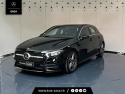 Mercedes Classe A 200 Compacte