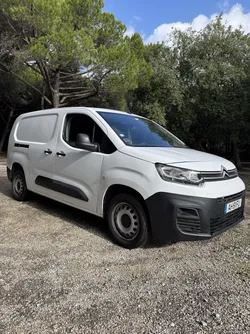 Citroën Berlingo CITROËN BERLINGO VAN XL 1.5 BLUEHDI