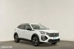 Peugeot 2008 1.2 PureTech Allure